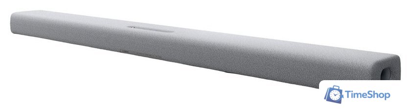 Саундбар Yamaha True X Bar 40A SR-X40A (светло-серый) - Изображение №1 — Интернет-магазин Time-Shop