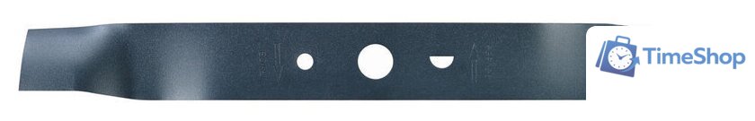 Нож для газонокосилки Ryobi RAC412 5132002695 - Изображение №1 — Интернет-магазин Time-Shop