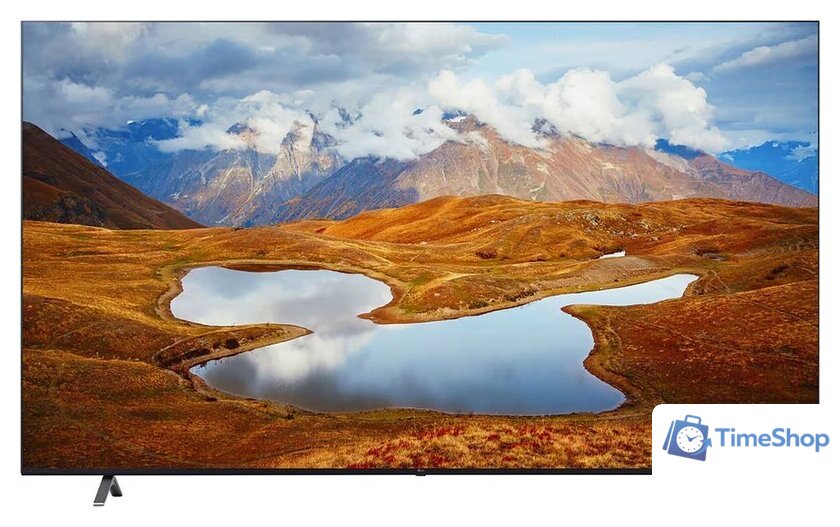 Телевизор LG 50UR801C - Изображение №1 — Интернет-магазин Time-Shop