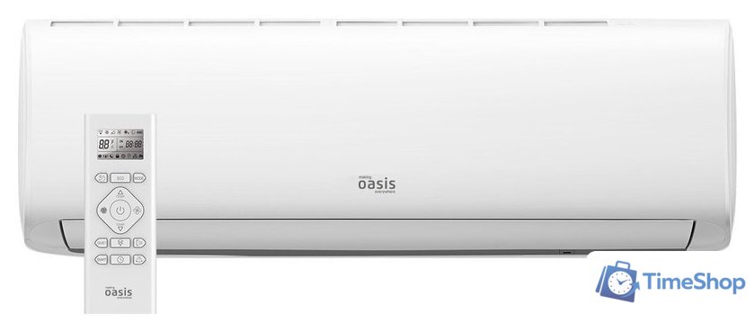 Кондиционер Making Oasis Everywhere H-18 - Изображение №6 — Интернет-магазин Time-Shop