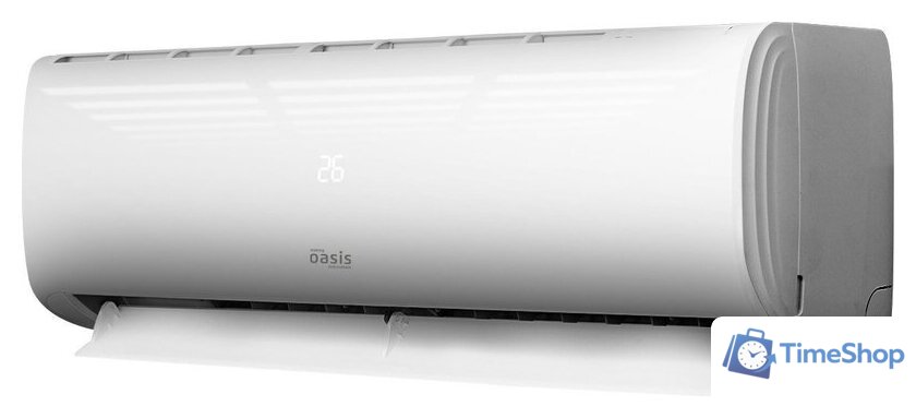 Кондиционер Making Oasis Everywhere H-18 - Изображение №5 — Интернет-магазин Time-Shop