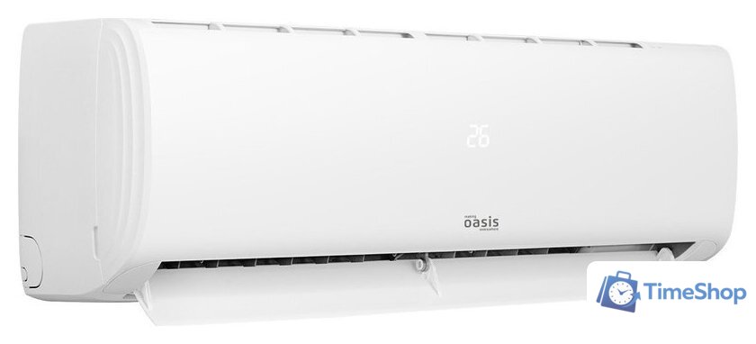 Кондиционер Making Oasis Everywhere H-18 - Изображение №3 — Интернет-магазин Time-Shop