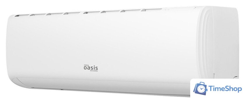 Кондиционер Making Oasis Everywhere H-18 - Изображение №4 — Интернет-магазин Time-Shop