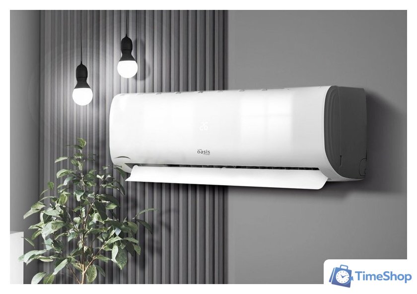 Кондиционер Making Oasis Everywhere H-18 - Изображение №8 — Интернет-магазин Time-Shop