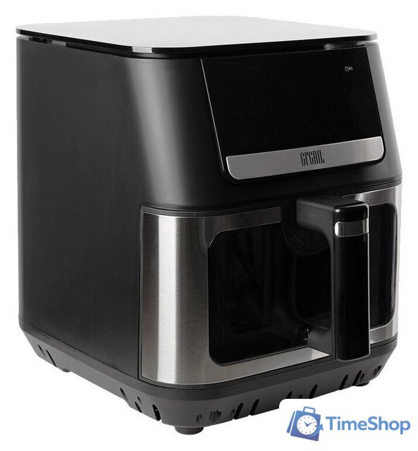 Аэрогриль (аэрофритюрница) GFgril GFA-9200 - Изображение №5 — Интернет-магазин Time-Shop