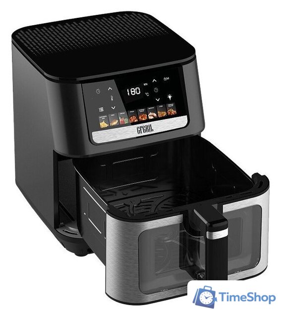 Аэрогриль (аэрофритюрница) GFgril GFA-9200 - Изображение №4 — Интернет-магазин Time-Shop