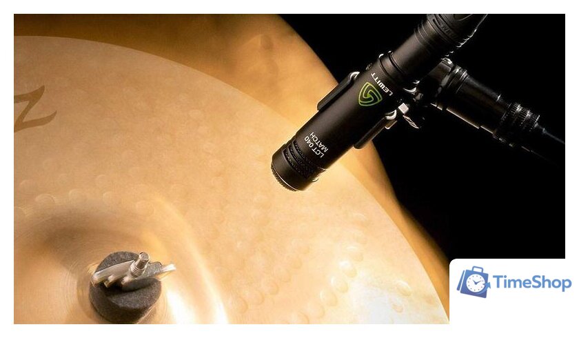 Комплект проводных микрофонов Lewitt LCT 040 Match Pair - Изображение №5 — Интернет-магазин Time-Shop