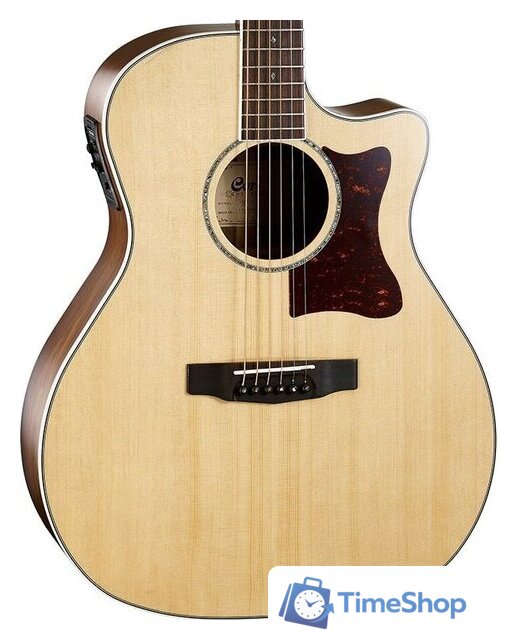 Электроакустическая гитара Cort GA5F-BW NS - Изображение №2 — Интернет-магазин Time-Shop