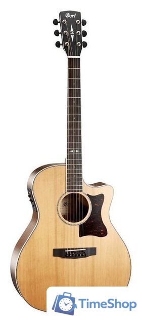 Электроакустическая гитара Cort GA5F-BW NS - Изображение №1 — Интернет-магазин Time-Shop