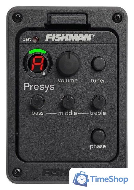 Электроакустическая гитара Cort GA5F-BW NS - Изображение №5 — Интернет-магазин Time-Shop