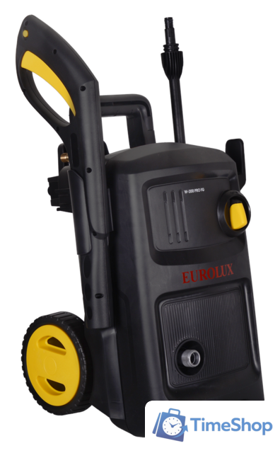 Мойка высокого давления Eurolux W-200 PRO FG 70/8/59 - Изображение №1 — Интернет-магазин Time-Shop
