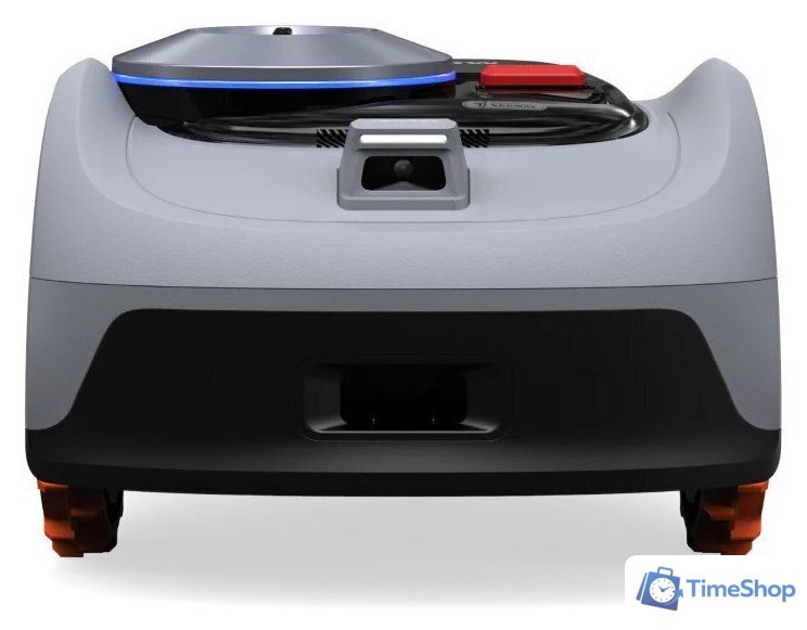 Газонокосилка-робот Navimow i105E - Изображение №5 — Интернет-магазин Time-Shop