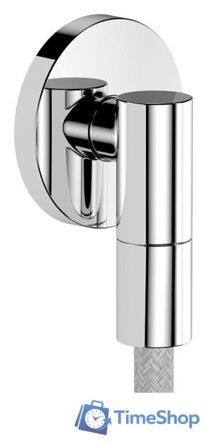 Шланговое подключение Hansgrohe FixFit Fine S 28882000 - Изображение №1 — Интернет-магазин Time-Shop