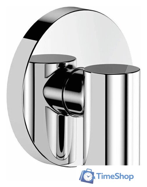 Шланговое подключение Hansgrohe FixFit Fine S 28882000 - Изображение №2 — Интернет-магазин Time-Shop