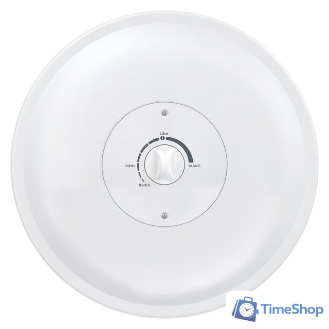 Накопительный электрический водонагреватель под мойку Royal Clima TinoSS RWH-TS10-RSU - Изображение №4 — Интернет-магазин Time-Shop