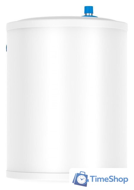 Накопительный электрический водонагреватель под мойку Royal Clima TinoSS RWH-TS10-RSU - Изображение №2 — Интернет-магазин Time-Shop