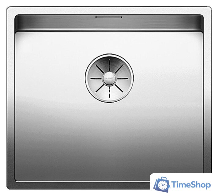 Кухонная мойка Blanco Claron 450-U 521575 - Изображение №1 — Интернет-магазин Time-Shop