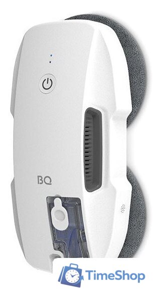 Робот для мытья окон BQ WR201S - Изображение №1 — Интернет-магазин Time-Shop