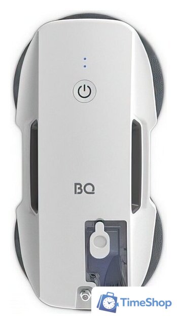 Робот для мытья окон BQ WR201S - Изображение №2 — Интернет-магазин Time-Shop