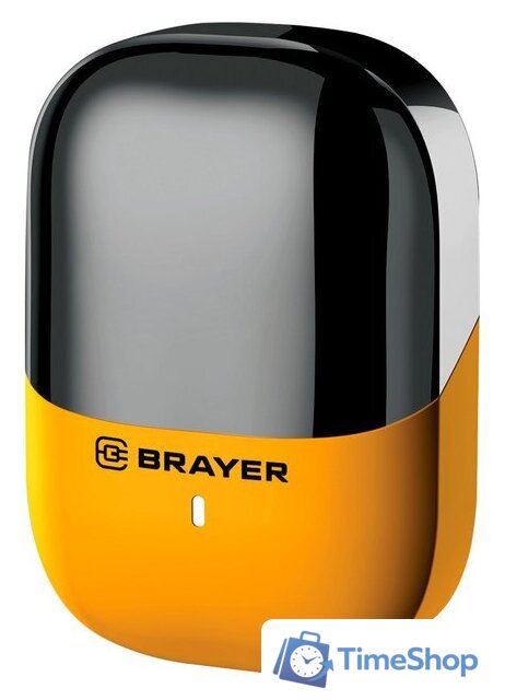 Электробритва Brayer BR3600 - Изображение №1 — Интернет-магазин Time-Shop