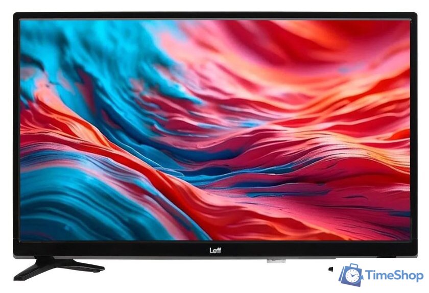 Телевизор Leff 24H690T - Изображение №1 — Интернет-магазин Time-Shop