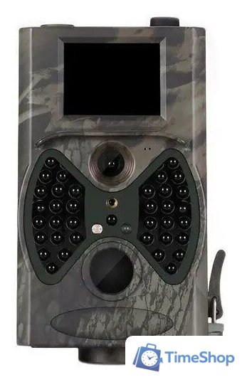 Фотоловушка Suntek HC-300A - Изображение №1 — Интернет-магазин Time-Shop