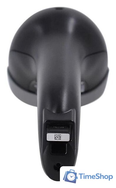 Сканер штрих-кодов Mertech CL-1300 GS BLE Dongle P2D USB (черный) - Изображение №5 — Интернет-магазин Time-Shop