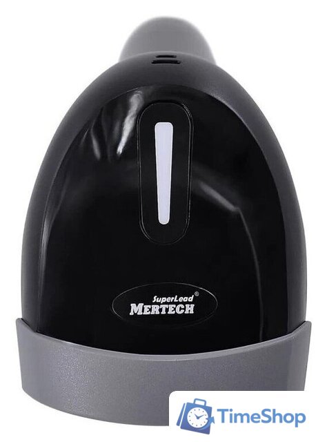 Сканер штрих-кодов Mertech CL-1300 GS BLE Dongle P2D USB (черный) - Изображение №9 — Интернет-магазин Time-Shop