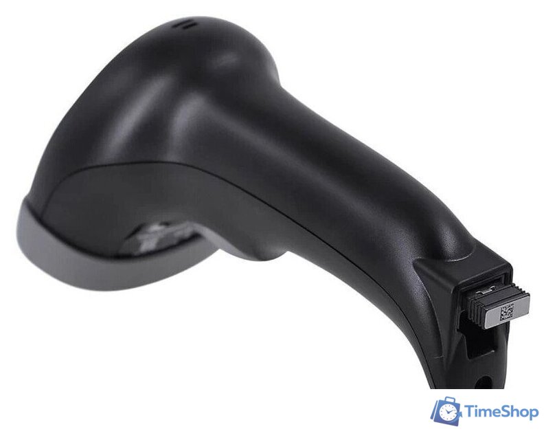 Сканер штрих-кодов Mertech CL-1300 GS BLE Dongle P2D USB (черный) - Изображение №6 — Интернет-магазин Time-Shop