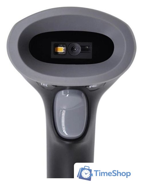 Сканер штрих-кодов Mertech CL-1300 GS BLE Dongle P2D USB (черный) - Изображение №4 — Интернет-магазин Time-Shop