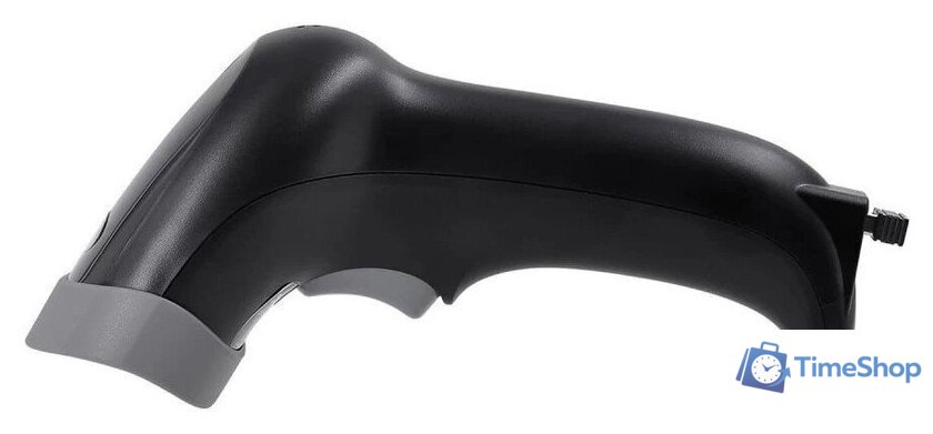 Сканер штрих-кодов Mertech CL-1300 GS BLE Dongle P2D USB (черный) - Изображение №8 — Интернет-магазин Time-Shop