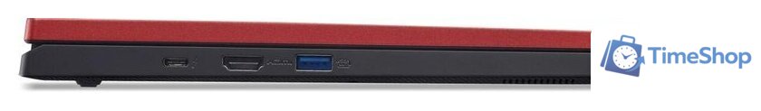 Игровой ноутбук Acer Nitro Lite 16 NL16-71G-55EB NH.D2AER.001 - Изображение №10 — Интернет-магазин Time-Shop