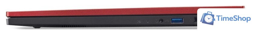Игровой ноутбук Acer Nitro Lite 16 NL16-71G-55EB NH.D2AER.001 - Изображение №9 — Интернет-магазин Time-Shop