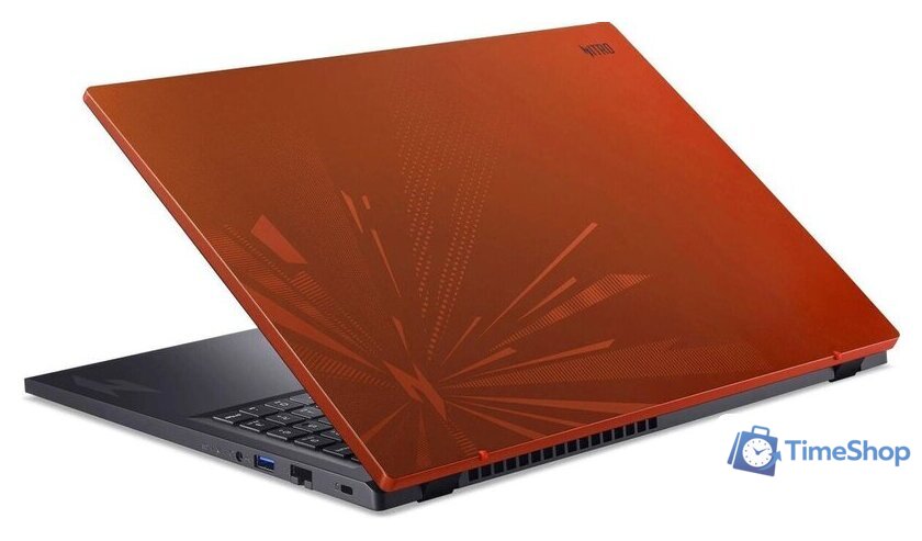 Игровой ноутбук Acer Nitro Lite 16 NL16-71G-55EB NH.D2AER.001 - Изображение №5 — Интернет-магазин Time-Shop