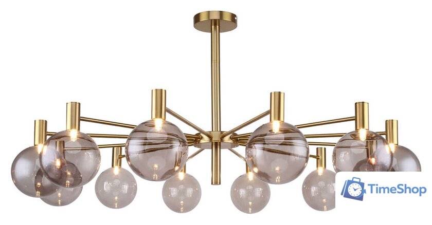 Подвесная люстра Favourite Eternity 2765-12P - Изображение №1 — Интернет-магазин Time-Shop