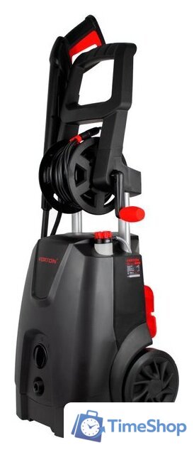 Мойка высокого давления Verton WM-2300R - Изображение №1 — Интернет-магазин Time-Shop