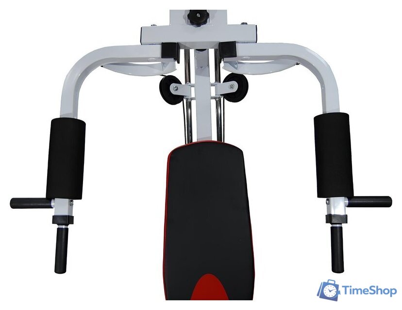 Силовой комплекс AMETIST AM-1st-130 pro - Изображение №4 — Интернет-магазин Time-Shop