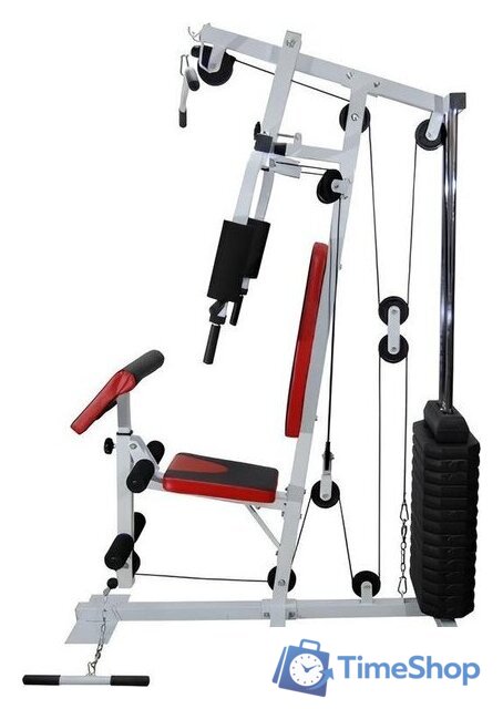 Силовой комплекс AMETIST AM-1st-130 pro - Изображение №3 — Интернет-магазин Time-Shop