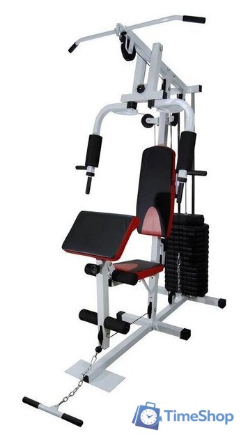 Силовой комплекс AMETIST AM-1st-130 pro - Изображение №1 — Интернет-магазин Time-Shop