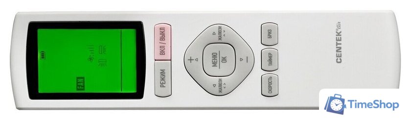 Кондиционер CENTEK CT-65MDC13 - Изображение №7 — Интернет-магазин Time-Shop