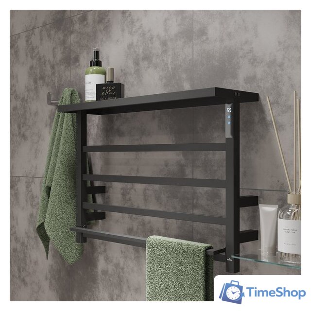 Полотенцесушитель Roxen Velar 11060-4565-В - Изображение №9 — Интернет-магазин Time-Shop