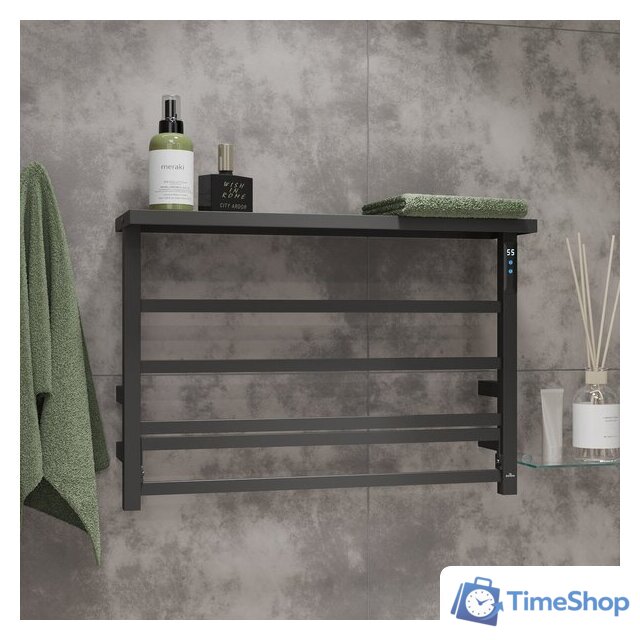 Полотенцесушитель Roxen Velar 11060-4565-В - Изображение №8 — Интернет-магазин Time-Shop