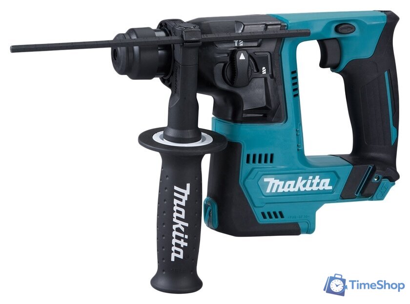 Перфоратор Makita HR140DZ (без АКБ) - Изображение №1 — Интернет-магазин Time-Shop