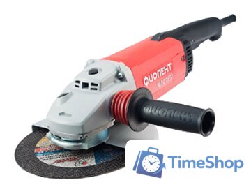 Угловая шлифмашина Фиолент МШУ1-23-230 М - Изображение №1 — Интернет-магазин Time-Shop