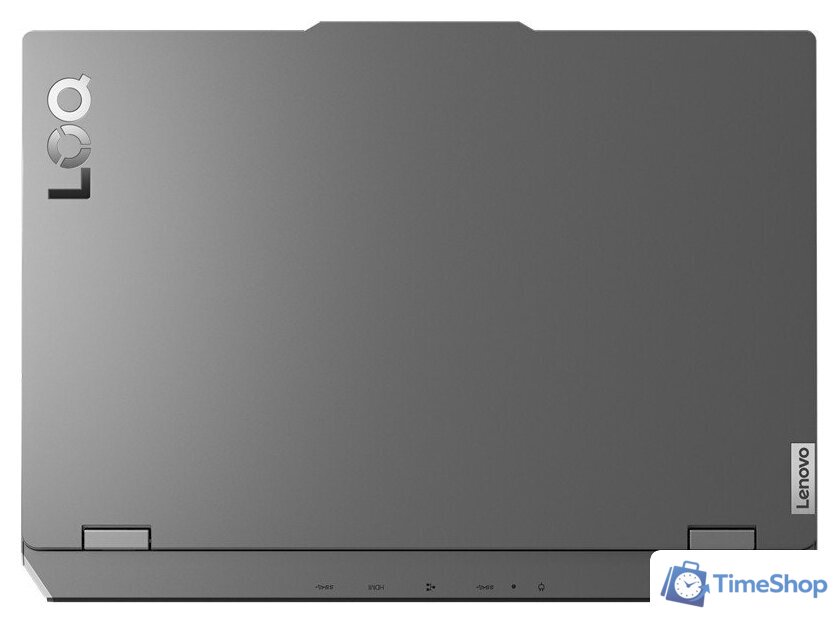 Игровой ноутбук Lenovo LOQ 15IRX9 83DV0073PS - Изображение №10 — Интернет-магазин Time-Shop