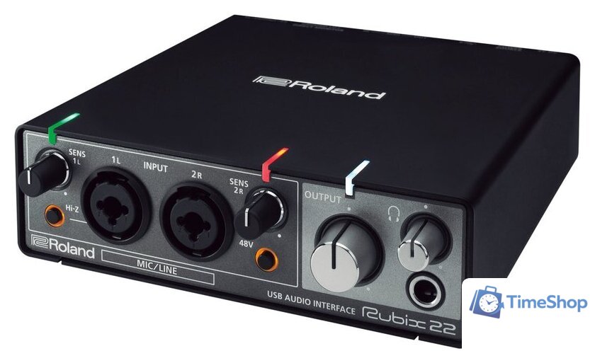  Roland Rubix 22 - Изображение №1 — Интернет-магазин Time-Shop