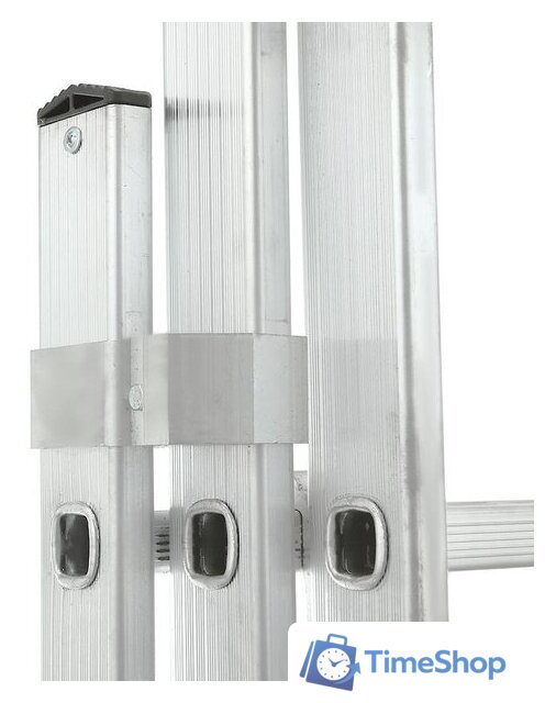 Лестница Dogrular Ufuk Pro 3x6 ступеней - Изображение №3 — Интернет-магазин Time-Shop