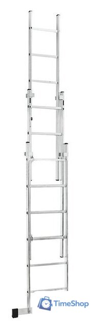 Лестница Dogrular Ufuk Pro 3x6 ступеней - Изображение №1 — Интернет-магазин Time-Shop