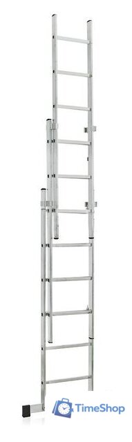 Лестница Dogrular Ufuk Pro 3x6 ступеней - Изображение №2 — Интернет-магазин Time-Shop