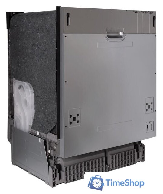 Встраиваемая посудомоечная машина Exiteq EXDW-I604 - Изображение №2 — Интернет-магазин Time-Shop